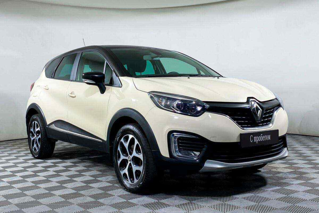 Рено каптур 2019 фото Renault Captur с пробегом с дизельным двигателем купить в Кишиневе - Autoplaza: 