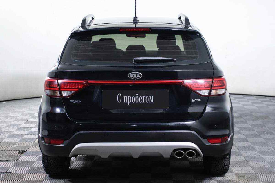 Kia X Line 2017 Купить