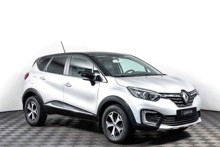 Рено каптур 1.6 фото Купить б/у Renault Kaptur I 1.6 CVT (114 л.с.) бензин вариатор в Москве: коричне